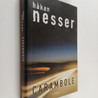 Håkan Nesser : Carambole : rikosromaani - pikkukuva 1