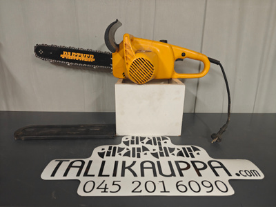 Sähkösaha PARTNER