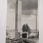 VANHA Postikortti Kotka 1950-l Alkup.Mallikappale - pikkukuva 1