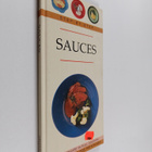 Anne Sheasby : Step by Step Sauces - pikkukuva 1