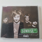 Sunrise Avenue-Romeo CDS - pikkukuva 1