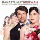 Rakastunut Bestman (74 322) UUSI -FI- suomik. BLU-RAY - pikkukuva 2