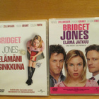 BRIDGET JONES-ELÄMÄ JATKUU/ELÄMÄNI SINKKUNA - pikkukuva 1