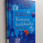 Niini Vartia : Kotona kaikkialla : kansainvälisen kanssak... - pikkukuva 1