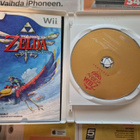 Legend of Zelda Skyward Sword + Special Orchest cd wii - pikkukuva 2