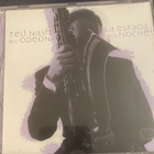 Ted Nash and Odeon: La Espada de la Noche (2005) - pikkukuva 1