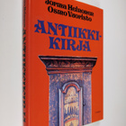 Jorma Heinonen : Antiikkikirja - pikkukuva 1