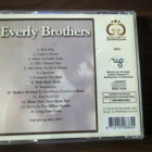 Everly Brothers: Bye Bye Love CD - pikkukuva 2
