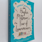 Conor Bowman : Hughie Mittman's Fear of Lawnmowers - pikkukuva 1