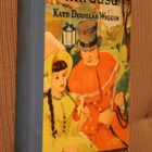 Kate Doulas Wiggin : Villiruusu ( NTK 3.p. 1953 ) - pikkukuva 1