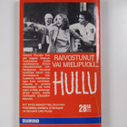 Claudia Reilly : Hullu - pikkukuva 2