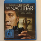 The Neighbor (2018) William Fichtner (Blu-ray) - pikkukuva 1