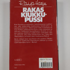Raija Harju : Rakas kiukkupussi - pikkukuva 2