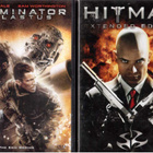 2 KPL DVD ELOKUVIA - pikkukuva 1