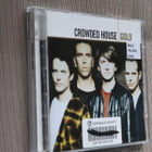 2CD Crowded House : Gold ( k.po ) - pikkukuva 1