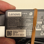 Lenovo 65W kannettavan laturi ADP-65ME B (GX21J75537) - pikkukuva 3