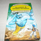Aladdin & Other Stories The Arabian Nights  -nid - pikkukuva 1