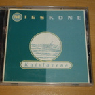 MIESKONE Kaislavene Cd Juha Mieskonen - pikkukuva 1