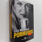 Liza Marklund : Pommuudis - pikkukuva 1