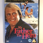 Isän tyttö (1994) Gerard Depardieu & Katherine Heigl (DVD) - pikkukuva 1