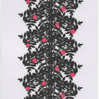 kortti ** Marimekko design Isola Maija Luonto - erilaisia - pikkukuva 3