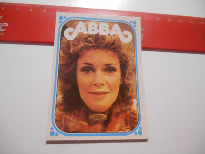 Monty gum ABBA