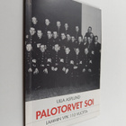 Ulla Asplund : Palotorvet soi : Lammin VPK 110 vuotta - pikkukuva 1