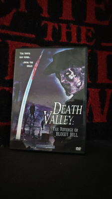 Death Valley