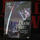 Death Valley - pikkukuva 1