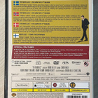 The Mentalist: Kausi 2 (5DVD) Simon Baker - pikkukuva 2