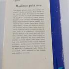 Mauri Sariola : Maailman pitkä sivu (signeerattu) - pikkukuva 2