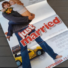 Apulanta / Just Married Juliste - pikkukuva 2