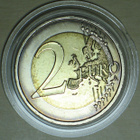 2009 MONACO 2 euro - pikkukuva 2