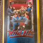 Vhs fix WILD LIFE - pikkukuva 1