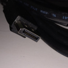 DisplayPort DP kaapeli 2m uusi - pikkukuva 2