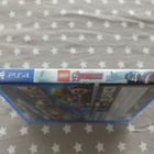 Lego Avengers (PS4) - pikkukuva 3