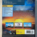 Walt Disney: LEIJONAKUNINGAS (1994) Blu-ray + DVD (UUSI) - pikkukuva 2