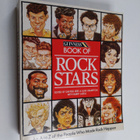 Book of rock stars - pikkukuva 1