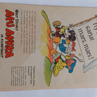 Aku Ankka 1952 no5 - pikkukuva 2