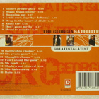 The Georgia Satellites • Greatest & Latest CD - pikkukuva 3