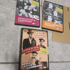 Buster Keaton: mykkäelokuvat 2DVD - pikkukuva 1