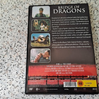 Bridge of Dragons Lohikäärmeiden Silta (Dolph Lundgren) DVD - pikkukuva 2