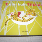 T niin kuin tiikeri - pikkukuva 1