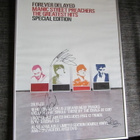 manic street preachers . kehystetty taulu NIMMAREILLA !! - pikkukuva 5