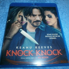 KNOCK KNOCK - Blu-ray - pikkukuva 1