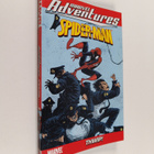 Paul Tobin : Spider-Man : Thwip! - pikkukuva 1