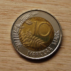 10 Markkaa 1999 Liekinpuhaltaja - pikkukuva 2