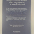 Nora Roberts : Anastettu - pikkukuva 2