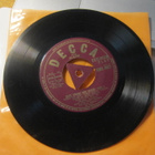 Gary Crosby and Friends EP 7" NCB UK/DEN 1955 - pikkukuva 2
