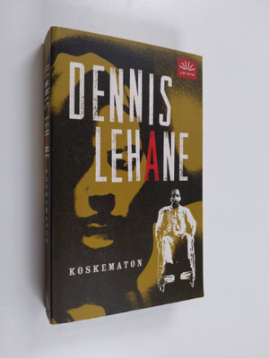 Dennis Lehane : Koskematon